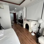 Nhà 5 tầng thang máy mặt tiền 40m² Thế Lữ, 8,7 tỷ - Ảnh thu nhỏ 2