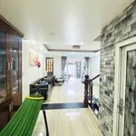 Bán nhà 4 tầng 68m2 hẻm xe hơi gần Cityland, chợ Hạnh Thông Tây, Gò Vấp, nhỉnh 7 tỷ - Ảnh thu nhỏ 2
