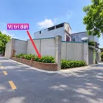 Bán lô góc đất 2 mặt tiền đẹp Đồng Tâm, DT 94,2m2 MT 5m giá hời Vĩnh Yên giá chỉ 1,66 tỷ. Sẵn sổ đỏ - Ảnh thu nhỏ 2