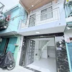 Bán nhà hẻm 17,5m² 2PN Bình Đông, Quận 8 - 1 tỷ 890 - Ảnh thu nhỏ 2