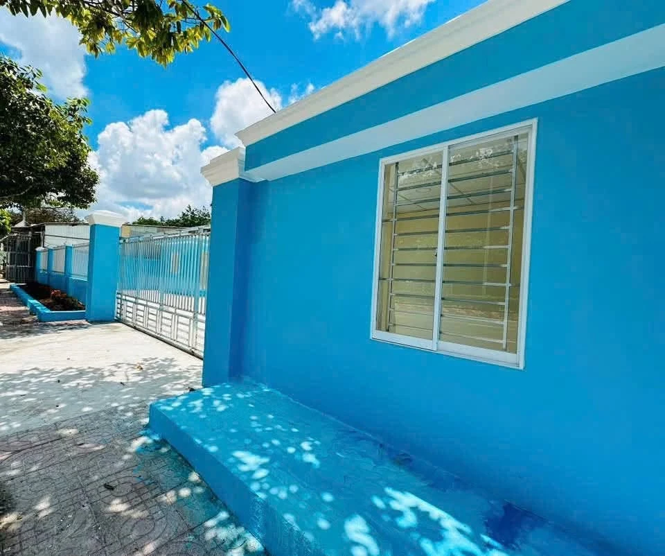 Bán lô đất mặt tiền Hùng Vương, An Tây 14.400 m² - 22 tỷ - Ảnh thu nhỏ 5