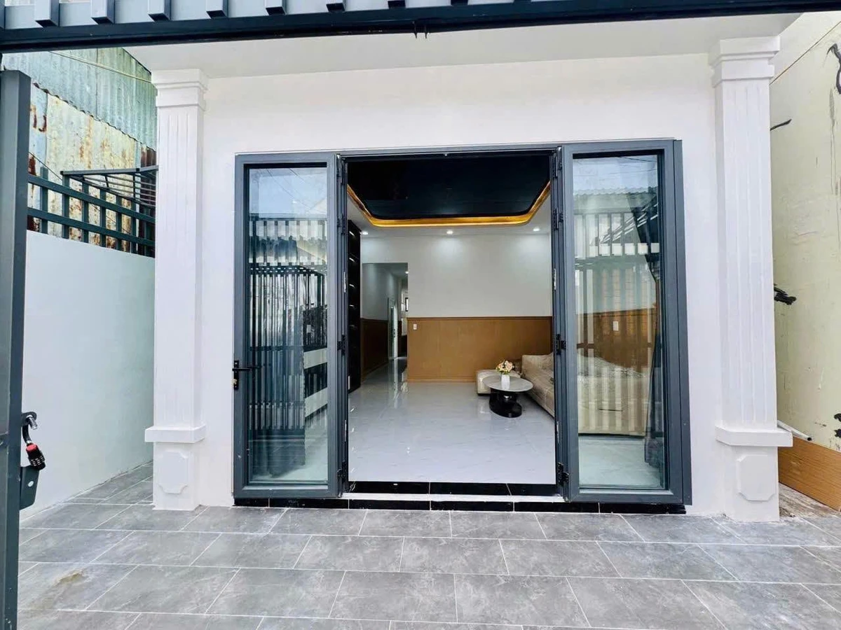 Bán nhà hẻm 114m² 3PN Chu Văn An, Rạch Giá 1 tỷ 750 triệu - Ảnh thu nhỏ 3
