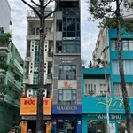 Bán văn phòng mặt tiền Quận 1, 69.6m², 49 tỷ - Ảnh thu nhỏ 1