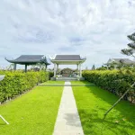 Đi nước ngoài cần sang nhượng lô mộ gia tộc 112.42m2. Sổ riêng - Ảnh thu nhỏ 27