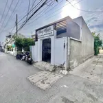 Bán nhà cấp 4 lô góc 2 mặt tiền 60,8m2 gần biển Đồi Dương, Phan Thiết - Ảnh thu nhỏ 1