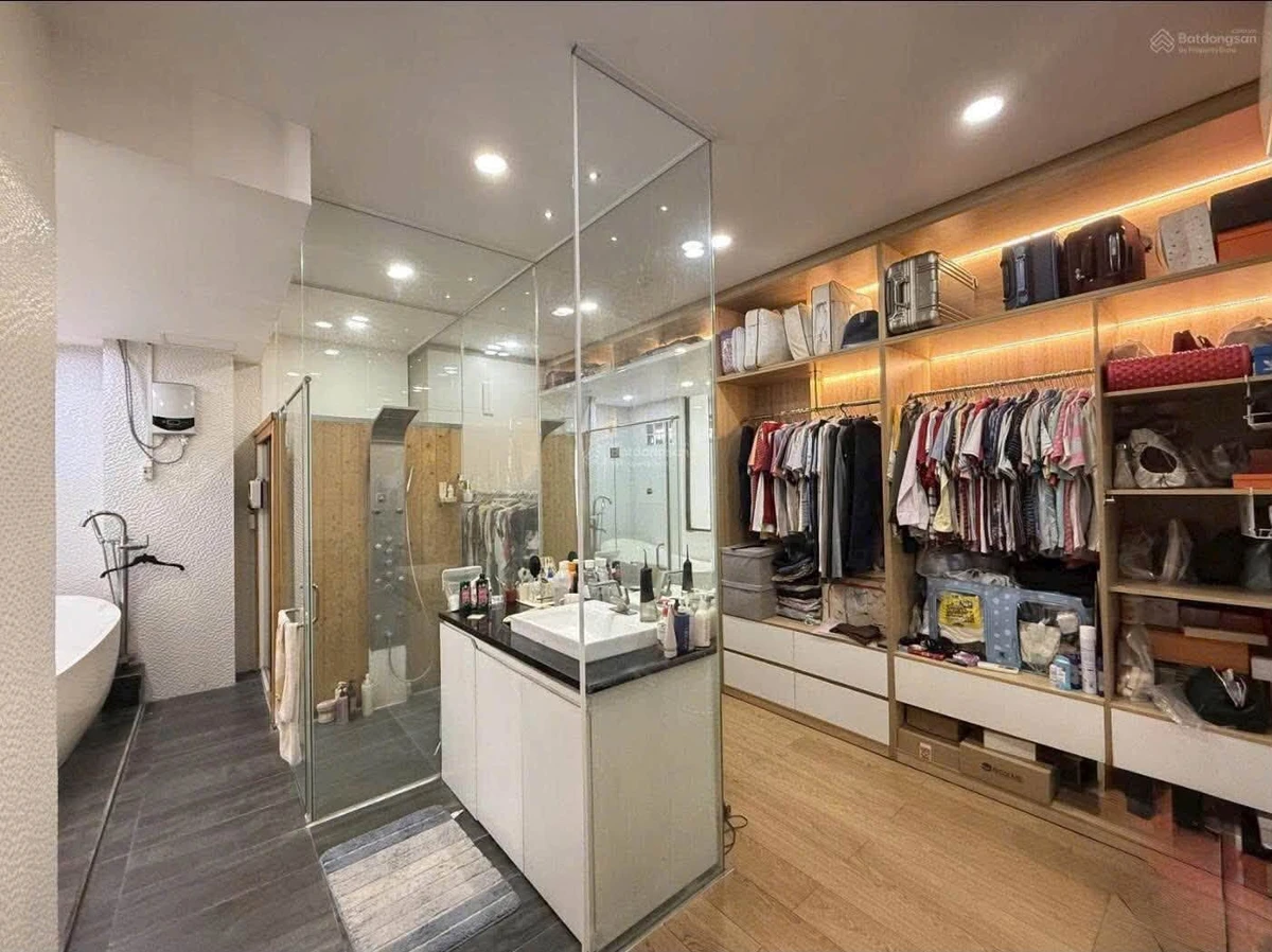 Bán nhà mặt tiền Lý Thái Tổ, Quận 3, 177.9m2, 30 tỷ - Ảnh thu nhỏ 4