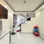 Bán nhà 3 tầng 40m² Bạch Đằng, Bình Thạnh, 5.3 tỷ - Ảnh thu nhỏ 1