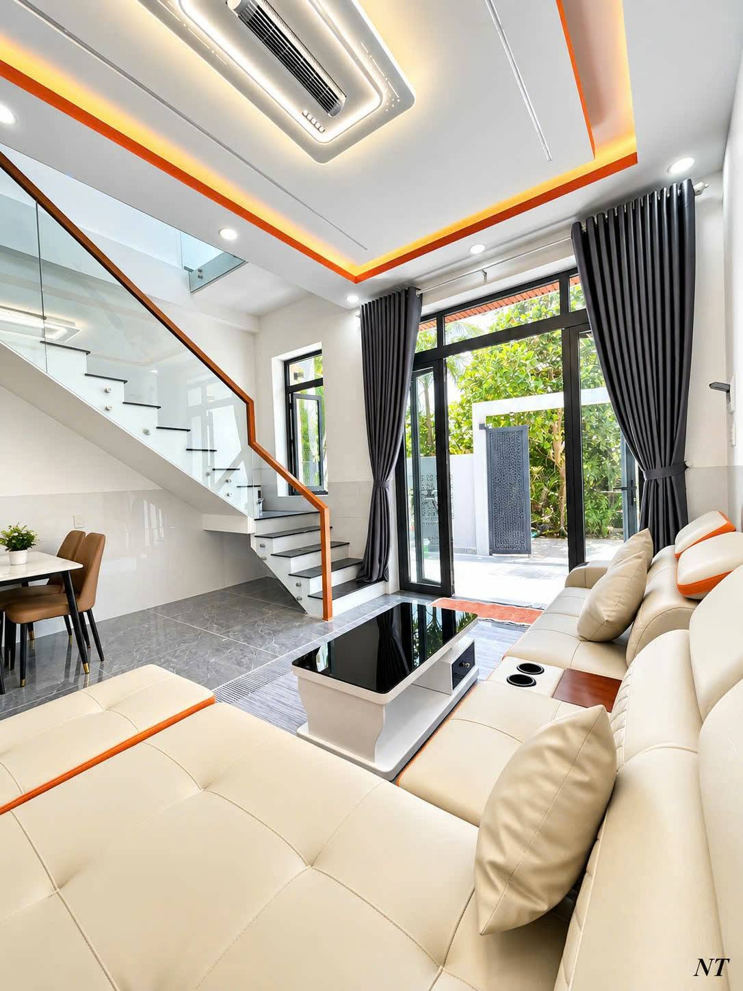 Bán nhà 2 tầng 67.7m² Diên Khánh Khánh Hòa 2.75 tỷ - Ảnh thu nhỏ 3