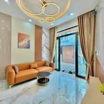 Nhà 3 tầng Trần Huy Liệu Phú Nhuận 44m² - 7 tỷ - Ảnh thu nhỏ 1