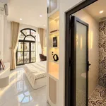 Bán nhà 4 tầng 4PN Đoàn Thị Điểm 40m2 giá 12.85 tỷ - Ảnh thu nhỏ 5