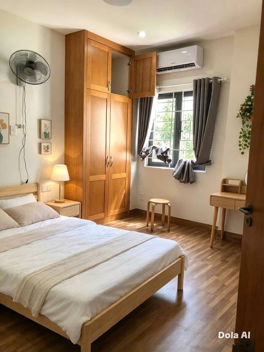 Bán tòa căn hộ 14 studio 92m² Hoàng Bích Sơn Đà Nẵng 27 tỷ - Ảnh thu nhỏ 5