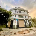 Bán gấp căn 134m2 ngay góc ngã 4, đường lớn 20.5m giá chỉ 2 tỷ 987 triệu. Bao rẻ hơn thị trường - Ảnh thu nhỏ 5