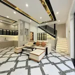 Bán nhà hẻm 90 Nguyễn Bỉnh Khiêm, 78m², 3PN, Quận 1 - Ảnh thu nhỏ 4