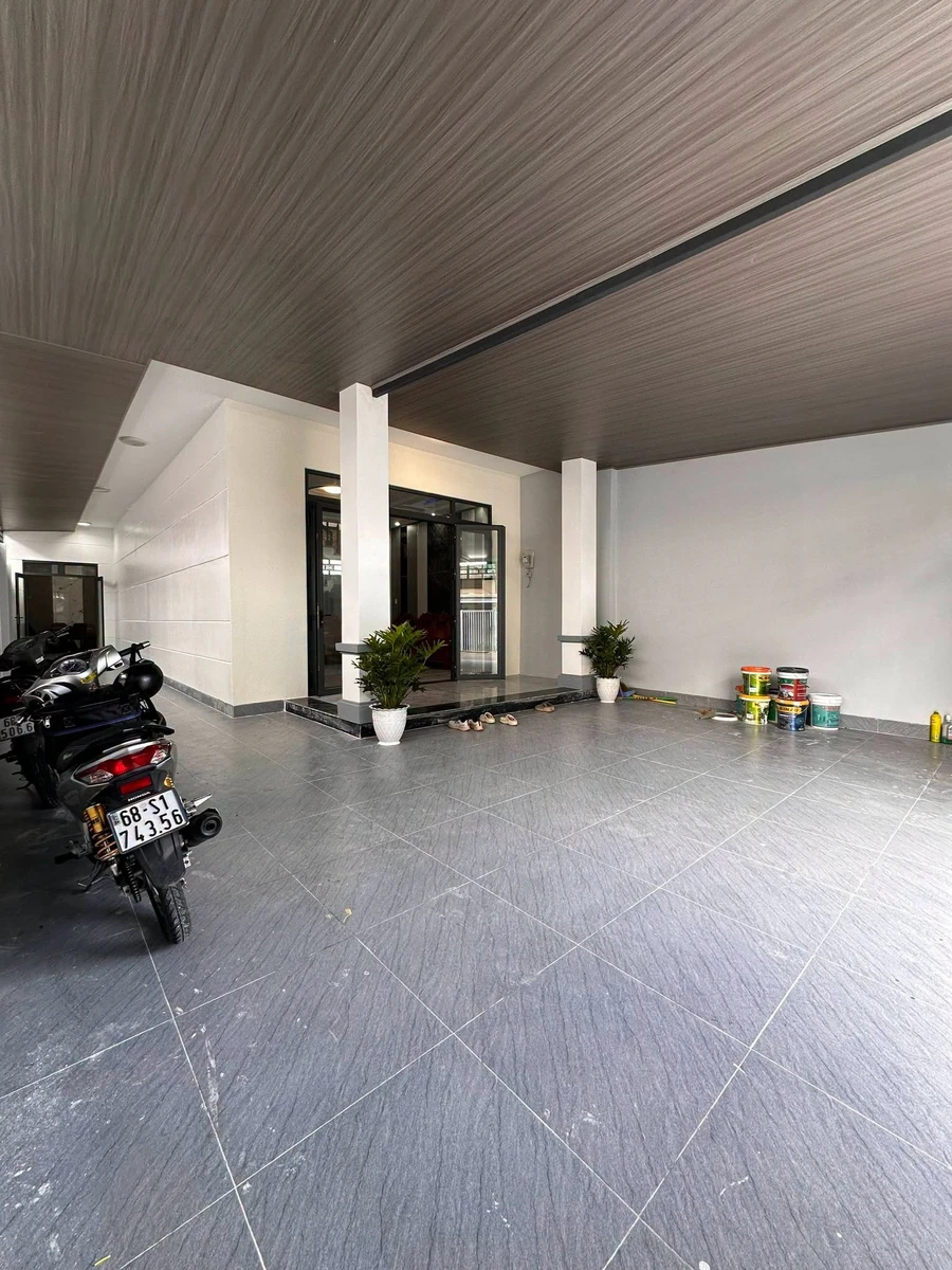 Bán nhà mặt tiền kinh doanh 8x22m đường Trần Khánh Dư, An Hòa, Rạch Giá giá 4,75 tỷ - Ảnh thu nhỏ 4