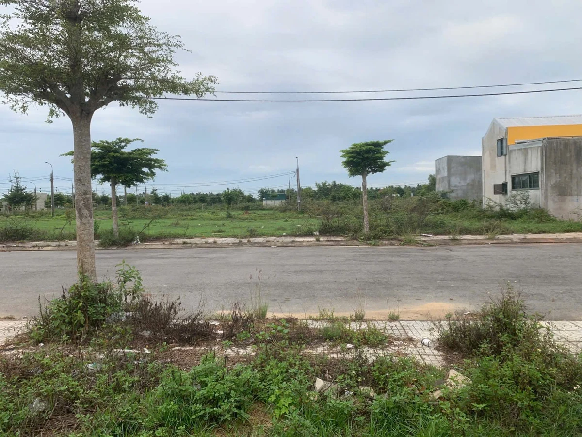 Bán đất 100m² cạnh sông Phước Giang, An Phú, Quảng Ngãi, 730 triệu - Ảnh thu nhỏ 5