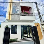 Bán nhà 3 phòng ngủ full nội thất 122m² 2,98 tỷ Lại Thế - Ảnh thu nhỏ 1