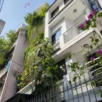 Bán nhà phố 40m2 2 PN Nguyễn Thị Minh Khai Q3 - Ảnh thu nhỏ 1