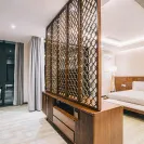 Cắt lỗ sâu! Villa VIP FLC Sầm Sơn 500m2 3 tầng 7PN bể bơi riêng sổ đỏ lâu dài - Ảnh thu nhỏ 40