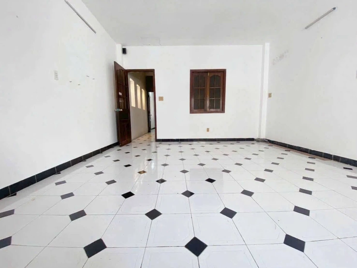 Bán nhà hẻm 4 tầng 70m2 Huỳnh Văn Bánh, Phú Nhuận - Ảnh thu nhỏ 2