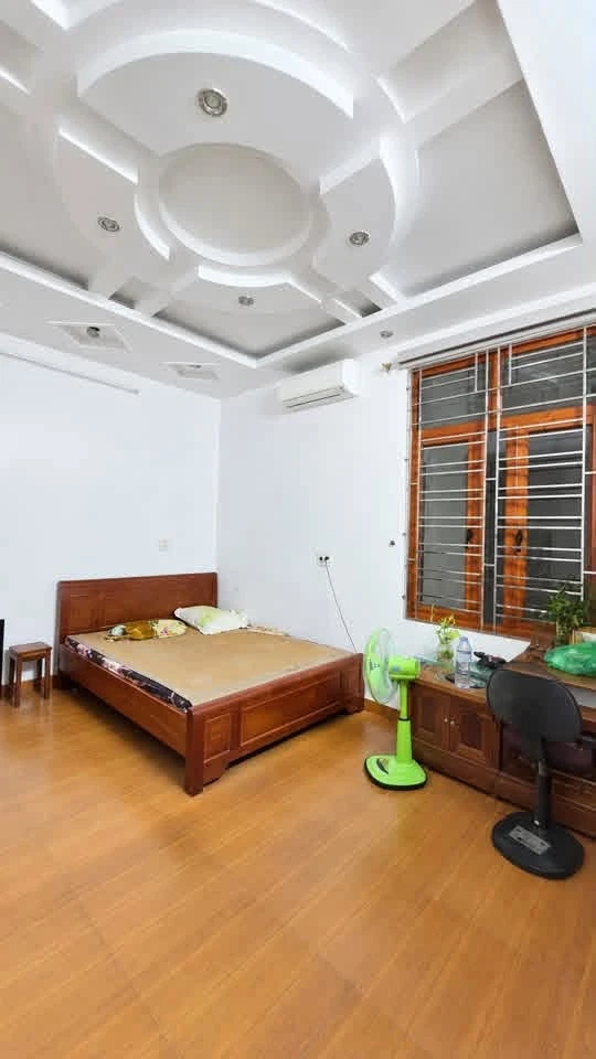 Bán nhà 4 tầng 4PN 41m2 đường Thiên Lôi - Ảnh thu nhỏ 3