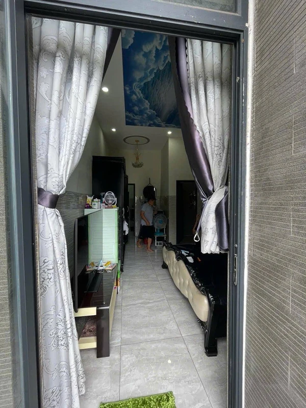Bán nhà mặt tiền Phan Đăng Lưu, 111.7m², 4 PN, 5 tỷ