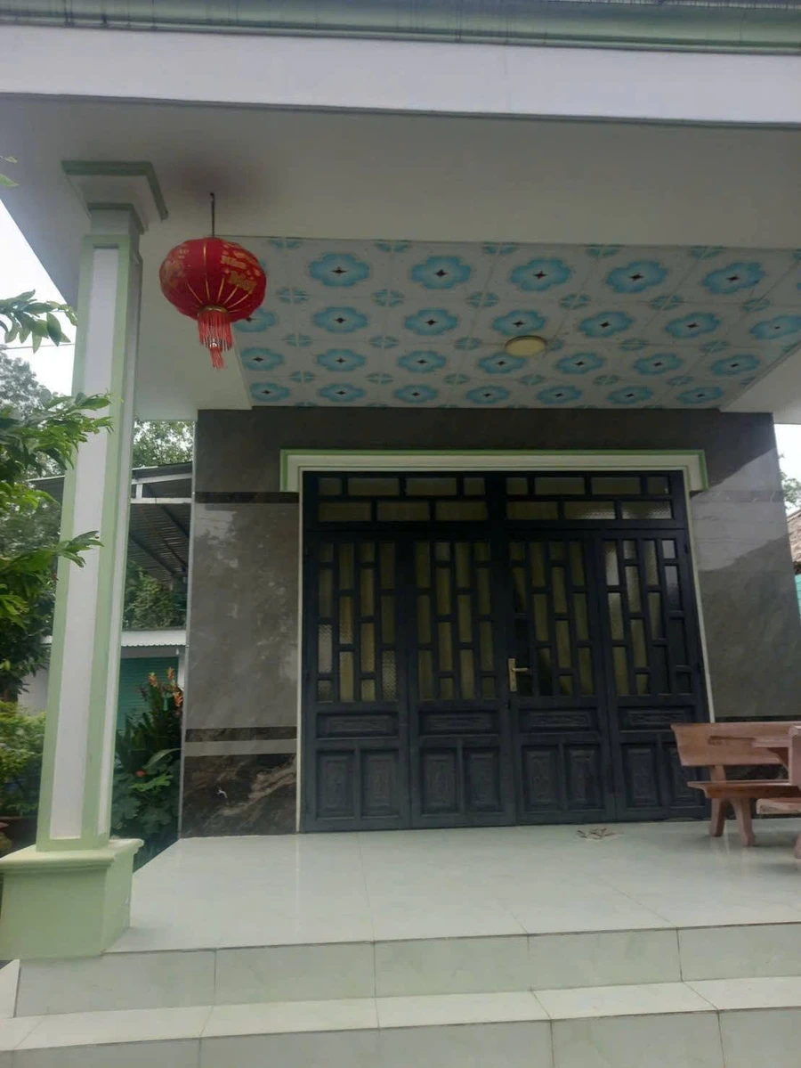 Bán đất Phường Long Nguyên mặt tiền 315 m² giá 2 tỷ - Ảnh 1