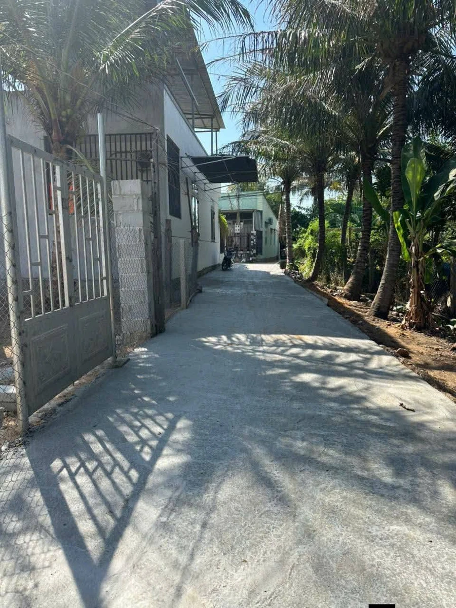Bán lô đất thổ cư 210m² Yên Thế, Khánh Hòa - Ảnh 1