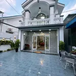 Bán villa mini 1 trệt 1 lầu 3PN 2WC gần ngã ba Tân Kim, Cần Giuộc, Long An - Ảnh thu nhỏ 4