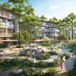 Cần nhượng lại căn song lập khu Spring Residences giá 16 tỷ - Ảnh thu nhỏ 16