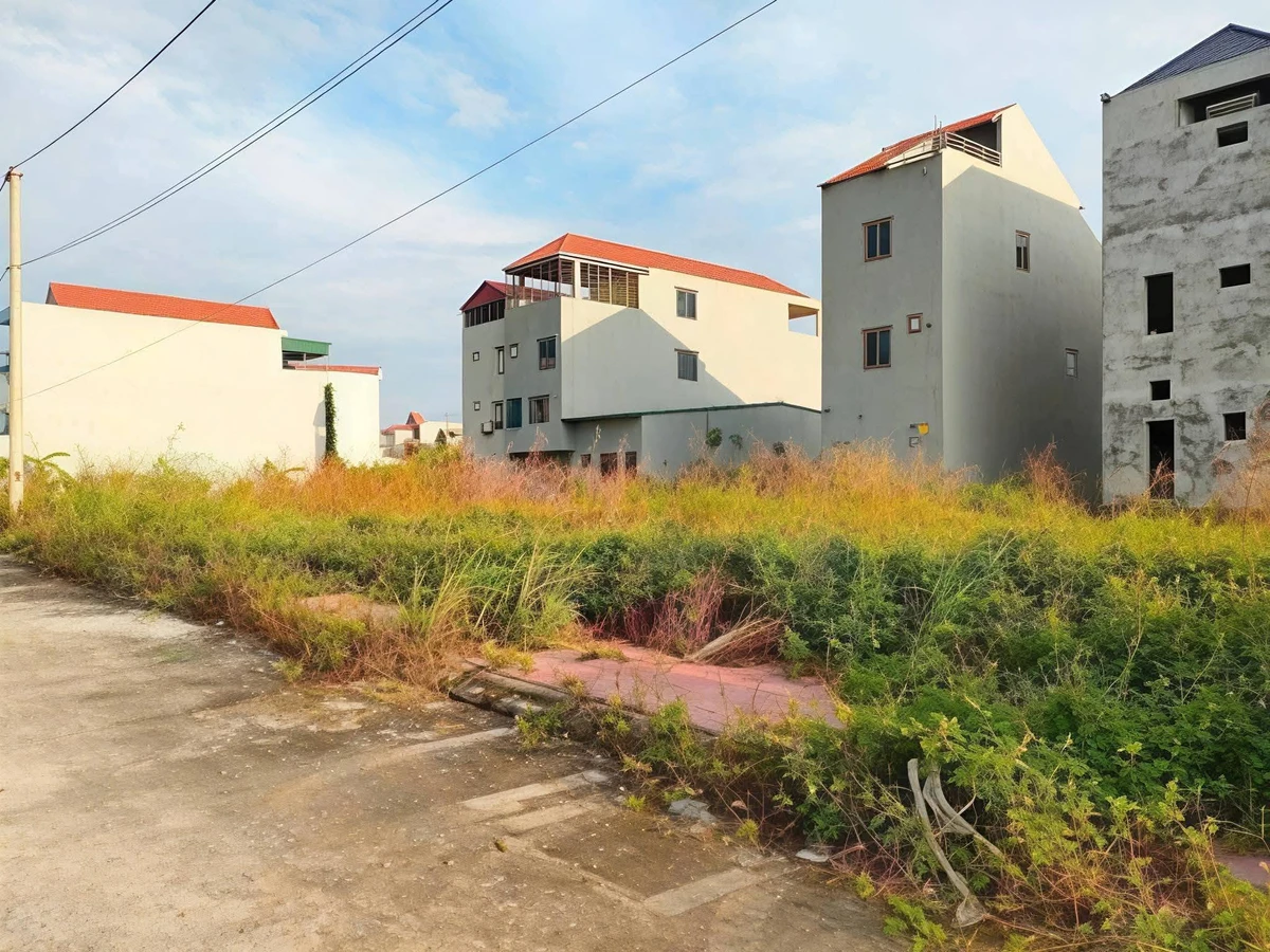 Bán đất nền Thái Hòa 1, 100m², Hải Phòng - Ảnh thu nhỏ 3