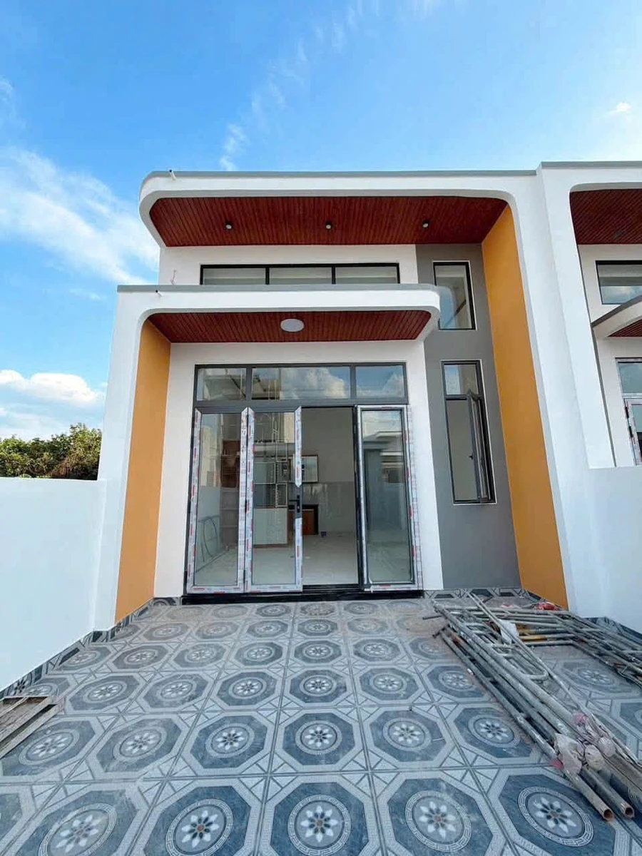 Bán nhà cấp 4 80m2 sổ riêng tại Phường Tân Triều, Đồng Nai, giá 1 tỷ 400 triệu - Ảnh thu nhỏ 2