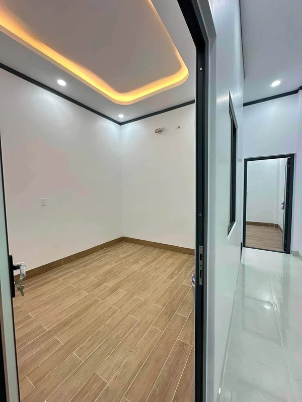 Bán nhà Hiệp An Thủ Dầu Một 108m² 2 phòng ngủ 2.39 tỷ