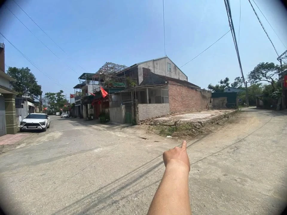 Bán đất lô góc mặt tiền Dương Kiên 86.8m2 - 2 tỷ 350 - Ảnh thu nhỏ 2