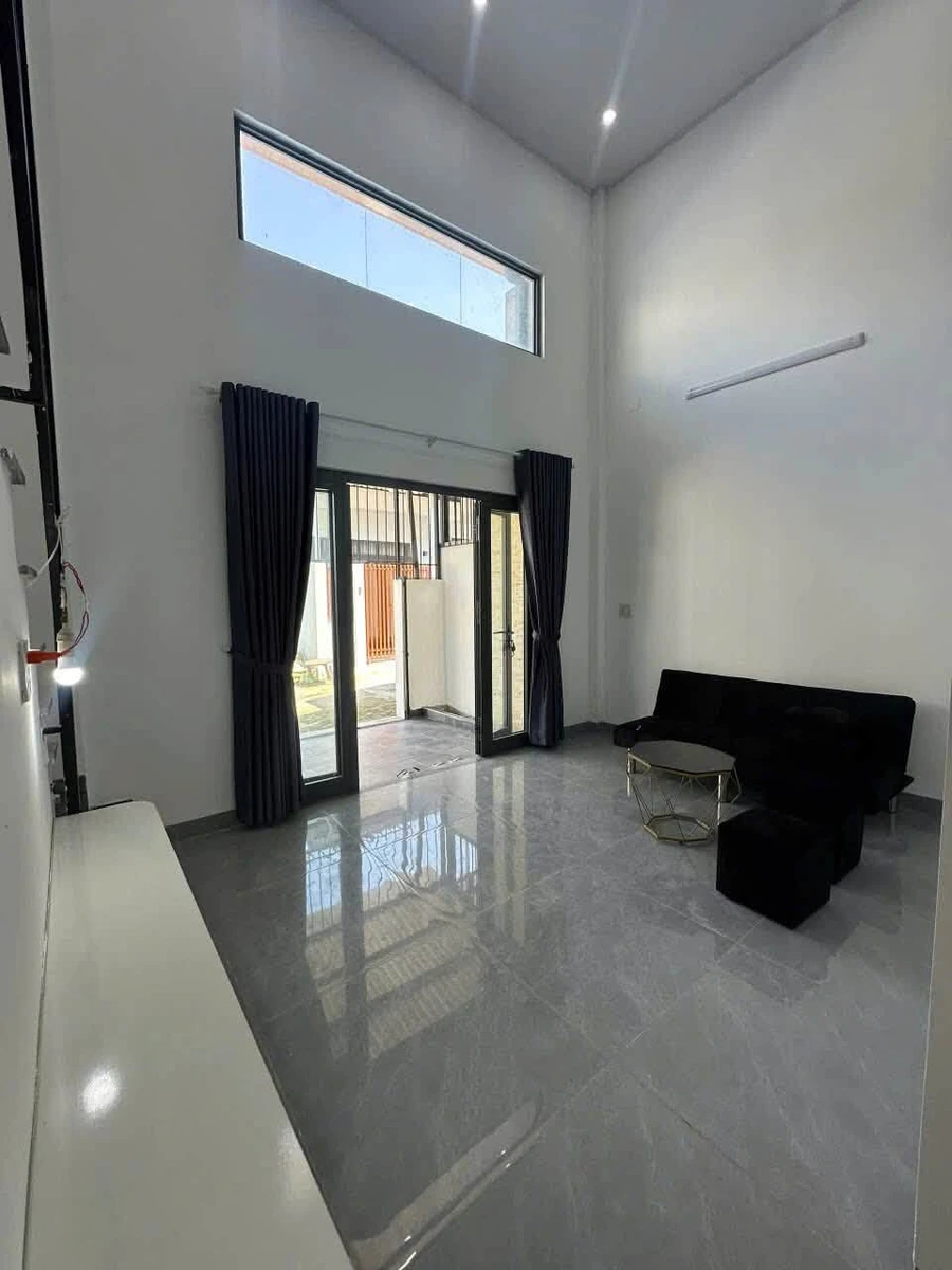 Bán nhà gác lửng 72m² 3PN full nội thất Thiên Thái Huế - Ảnh thu nhỏ 3