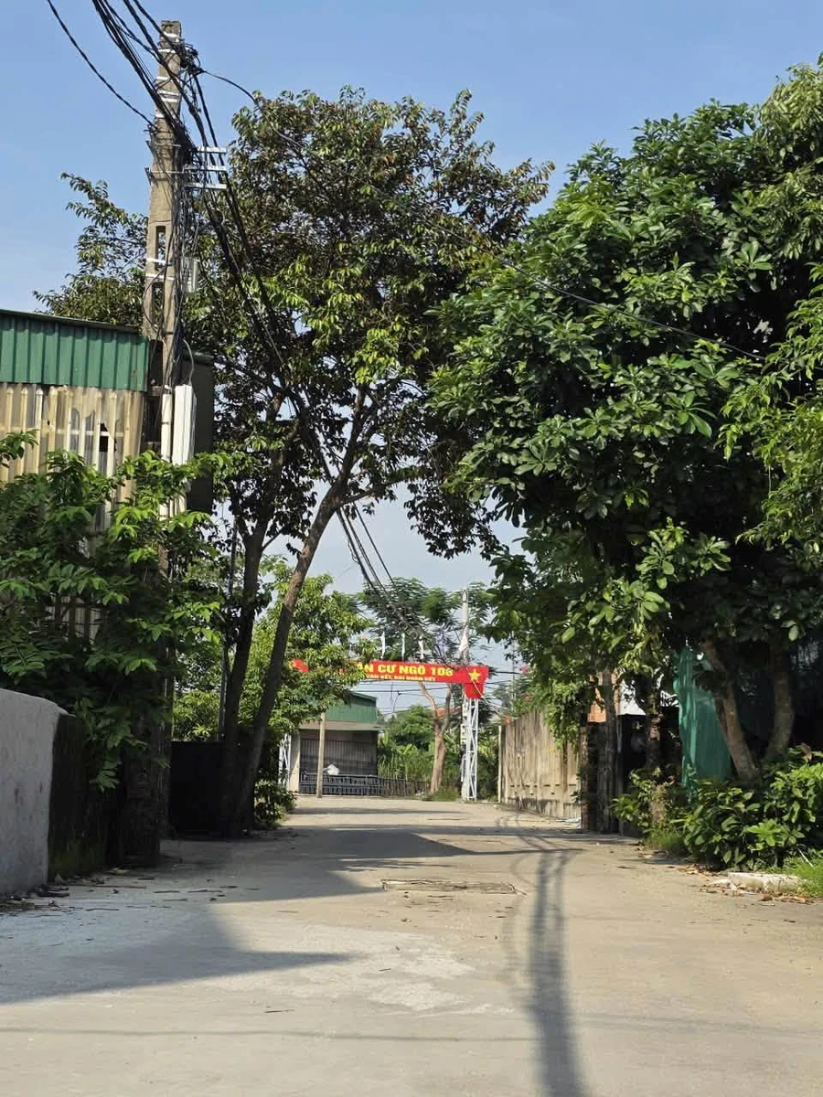 Bán nhà 3 tầng 64,7m² Lê Quý Đôn, Phú Nhuận - Ảnh thu nhỏ 2