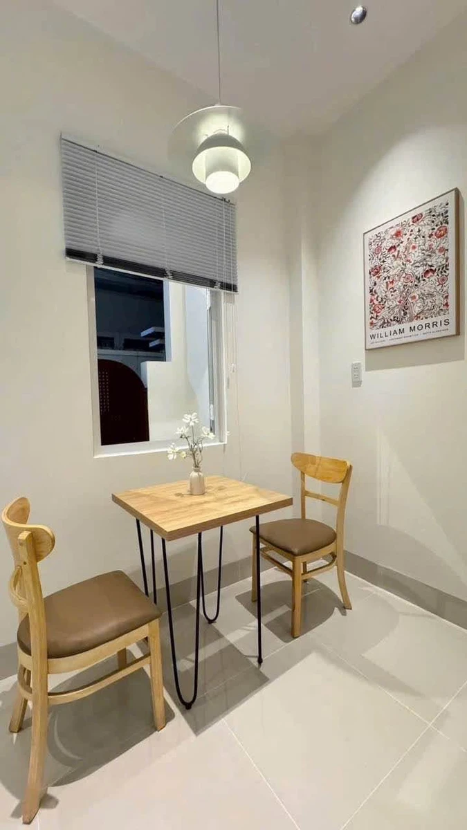 Bán nhà mới xây 2PN 51.8m2 Phan Thiết 2.2 tỷ - Ảnh thu nhỏ 5