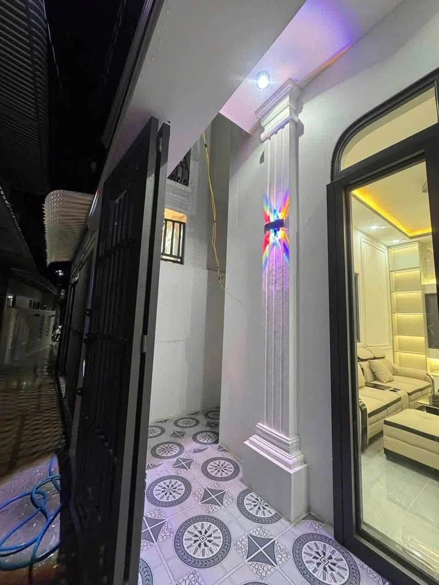 Bán nhà Rạch Giá An Giang 81m² 3 phòng ngủ - Ảnh thu nhỏ 3