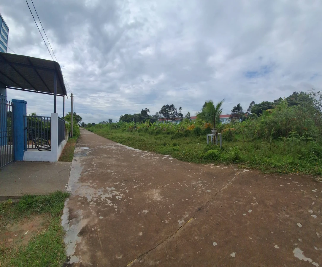 Bán đất thổ cư 100m² Hàm Liêm, Phan Thiết - Ảnh thu nhỏ 2