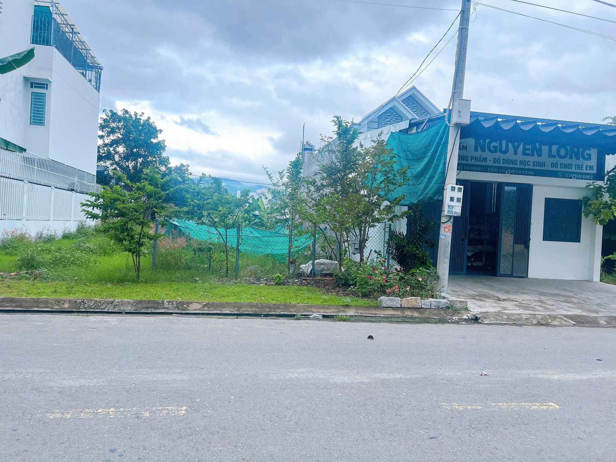 Bán đất 120m2 khu đô thị Phú Ân Nam Diên 3,75 tỷ - Ảnh thu nhỏ 4