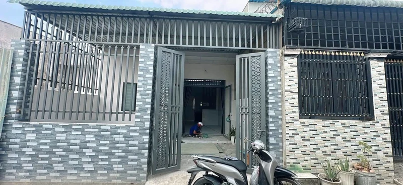 Bán nhà đất kinh doanh karaoke, 13x50m, Tân Lập, 7 tỷ 400trlh