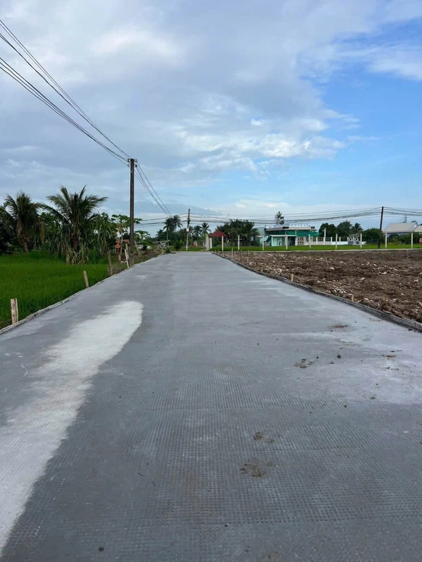 Bán đất 137.6m² Mỹ Lệ, Tây Ninh 820 triệu