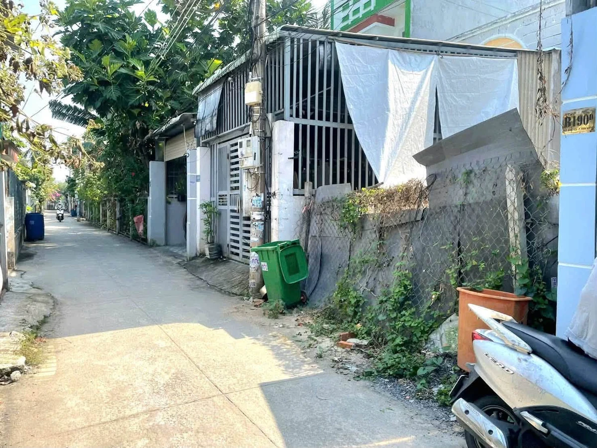 Bán lô đất Bình Nhâm 113,5m² Lái Thiêu 2 tỷ 8 - Ảnh thu nhỏ 2