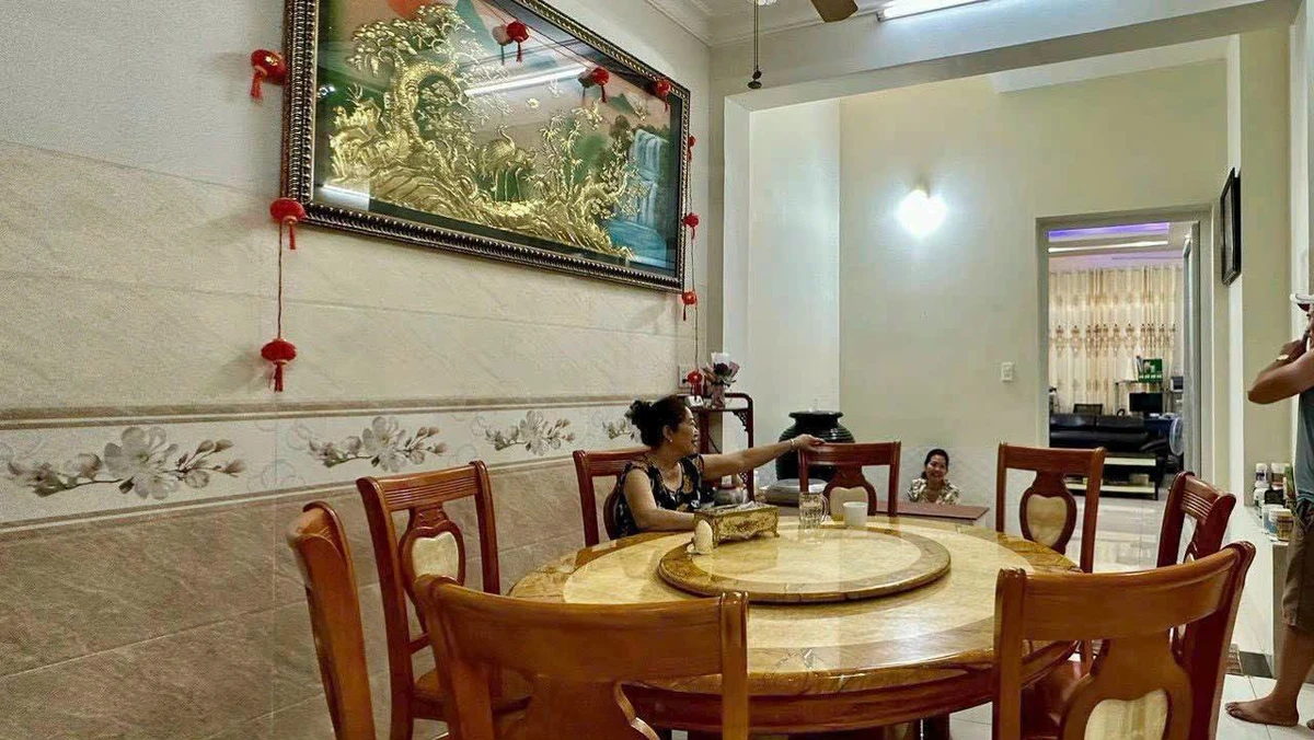 Bán biệt thự 1 lầu 1 trệt 248m² Biên Hoà - Ảnh thu nhỏ 2