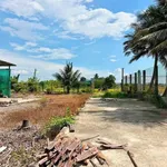 Bán lô đất thổ cư mặt tiền Thủ Thừa, Long An 176 m² - Ảnh thu nhỏ 3