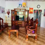 Bán nhà 3PN 374m² mặt tiền Nhà Bè 750 triệu - Ảnh thu nhỏ 3