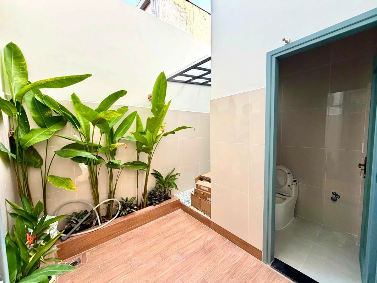 Bán nhà 5PN 6WC 104m² Nguyễn An Ninh, Vũng Tàu - Ảnh thu nhỏ 4