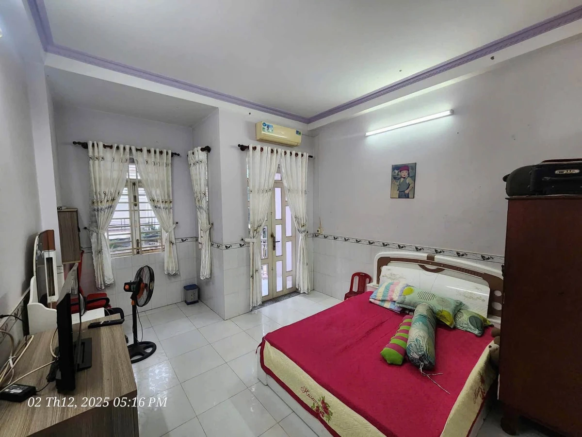 Bán nhà 2 lầu 84m² KDC Bửu Long Biên Hòa 5.5 tỷ - Ảnh thu nhỏ 3