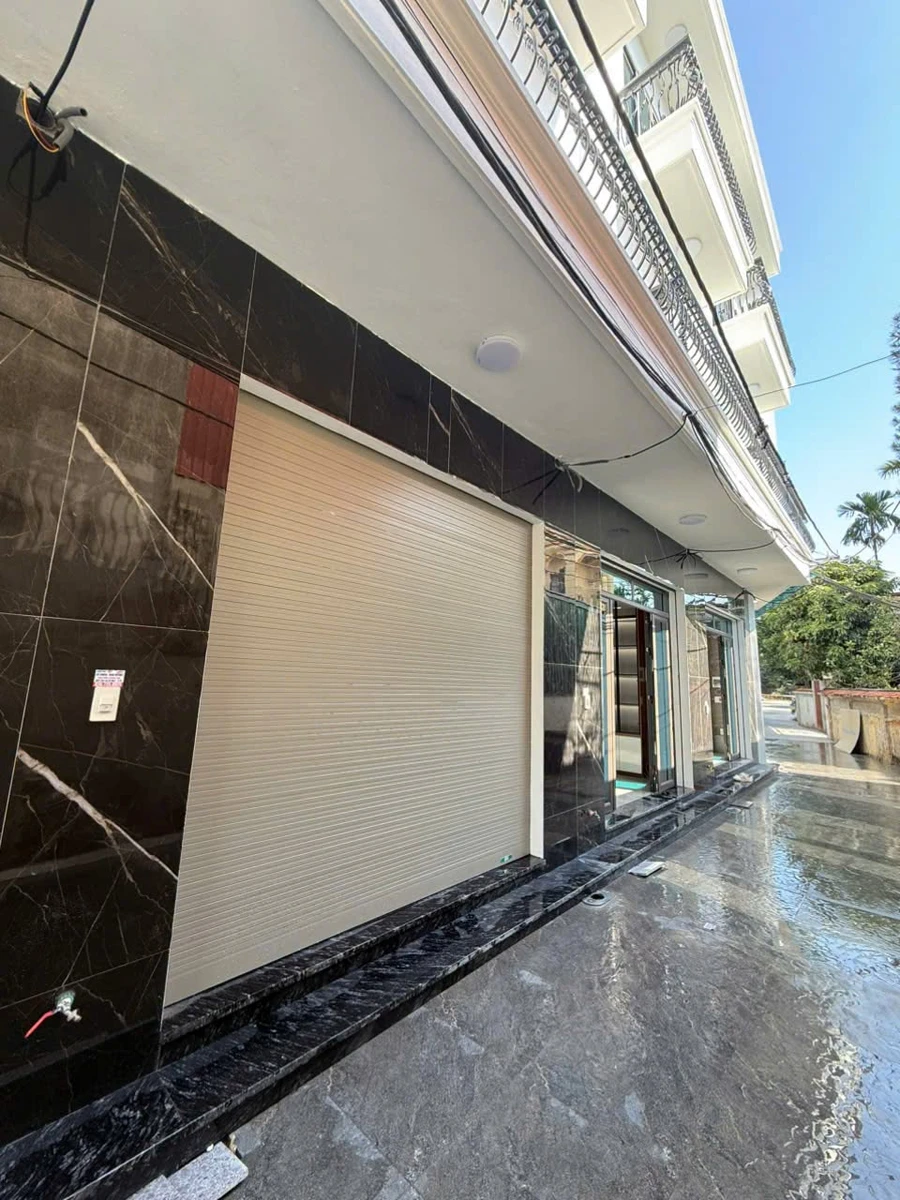 Bán nhà 3 tầng 52m² phường Lê Thanh Nghị Hải Phòng - Ảnh thu nhỏ 2