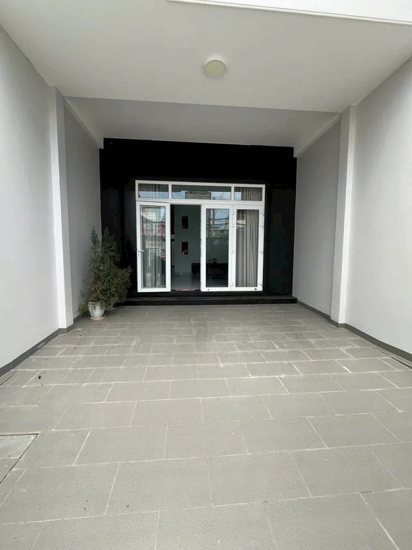 Bán nhà 1T1L 100m2 Bùi Thị Xuân, Phan Thiết