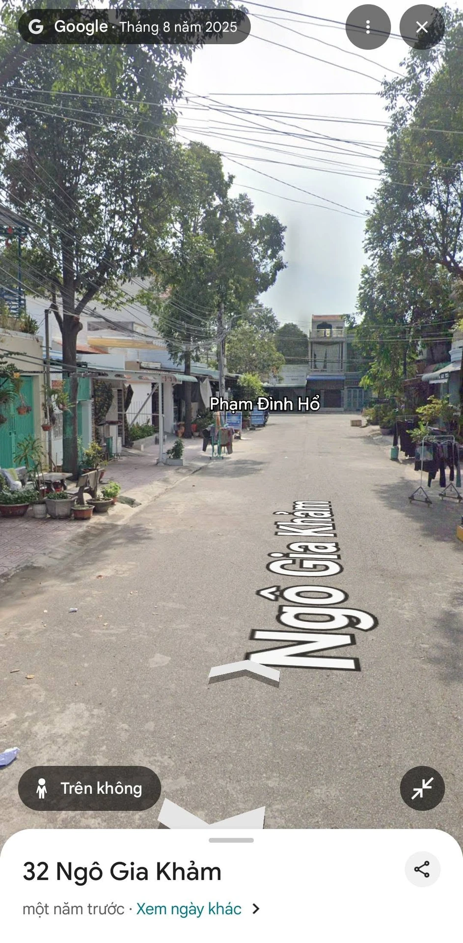 Bán đất mặt tiền 80m2 KDC Sơn Hải Phan Thiết 1 tỷ 950 triệu - Ảnh 1